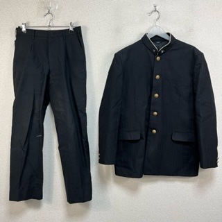 8点 埼玉県 浦和実業学園高校 男子制服 | すべての商品 | 中古制服は