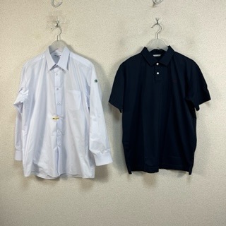 甲府城西高校　男児制服セット 3点 山梨県 山梨県立甲府城西高校 男子制服 | 高校制服 | 中古制服は