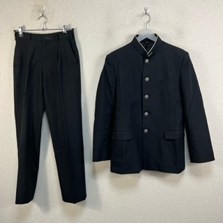 福岡県立香椎高校男子 6点 福岡県 福岡県立香椎工業高校 男子制服 | すべての商品 | 中古