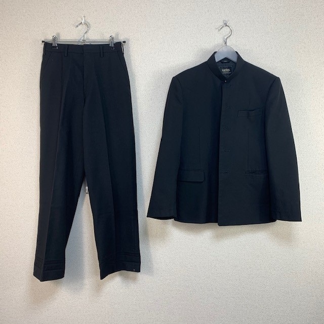 南中 男子制服セット 2026中学校ご入学おめでとうセール｜ファッション・イン 甲州屋