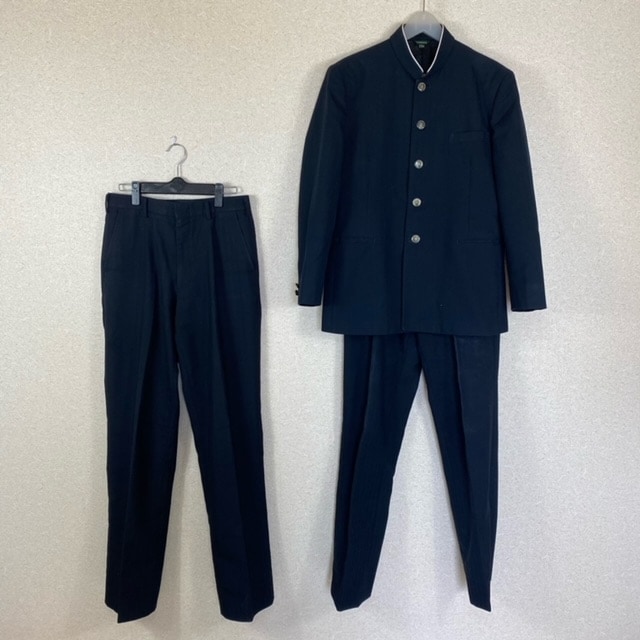 3点 福岡県 東福岡高校 男子制服 | 高校制服 | 中古制服は制服 