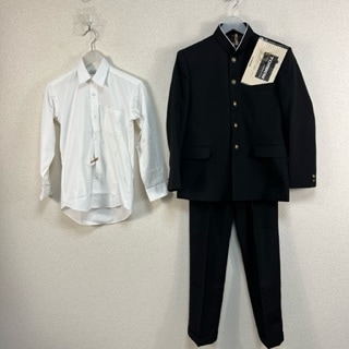4点 神奈川県 横浜市立西谷中学校 男子制服 | すべての商品 | 中古