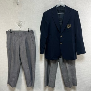 3点 東京都 町田市立堺中学校 男子制服 | すべての商品 | 中古制服は