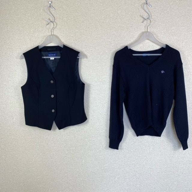 2点 北海道 帯広大谷高校 女子制服 | 高校制服 | 中古制服は制服 