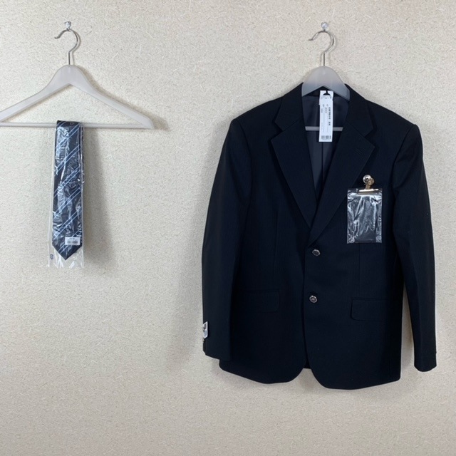 3点 東京都 目黒学院高校 男子制服 【新品】 | 高校制服,東京都,目黒 