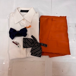 8点 ロイヤルホスト制服 | 飲食店制服 | 中古制服は制服オークション