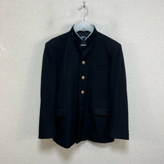 広島皆実高校男子制服上下 1点 広島県 広島県立広島皆実高校 男子制服 | すべての商品 | 中古
