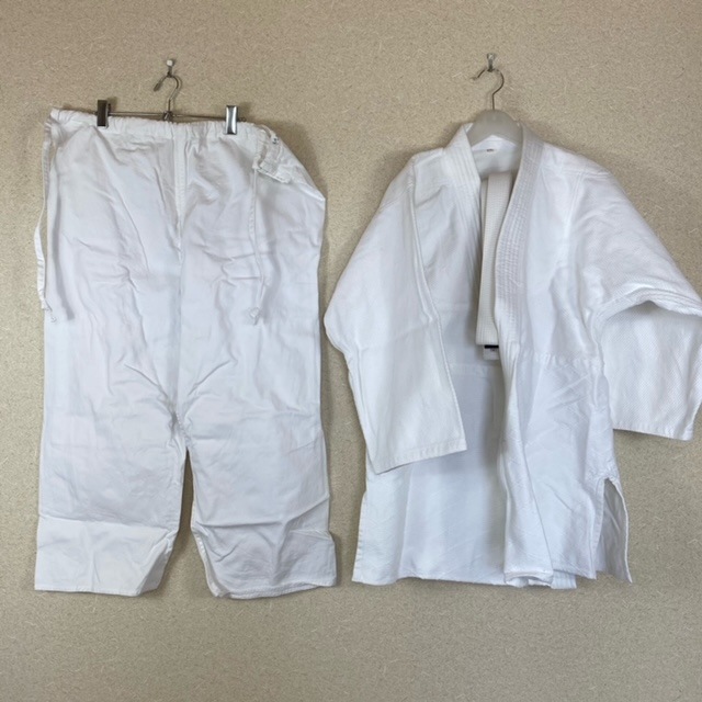 3点 埼玉県 川口市立東中学校 柔道着 | 中学校制服 | 中古制服は制服 