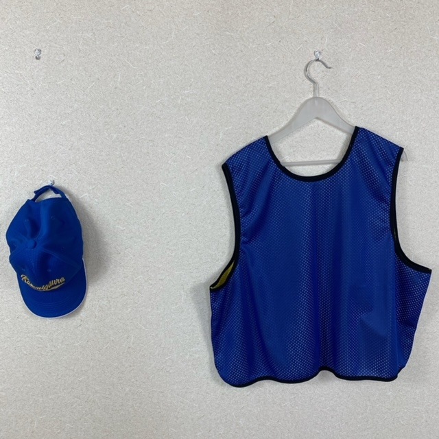 茨城県 霞ヶ浦高校の制服一式 （2か月使用のみのため美品、