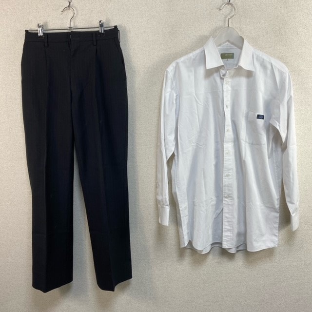 4点 福岡県 柳川高校 男子制服 | 高校制服 | 中古制服は制服 