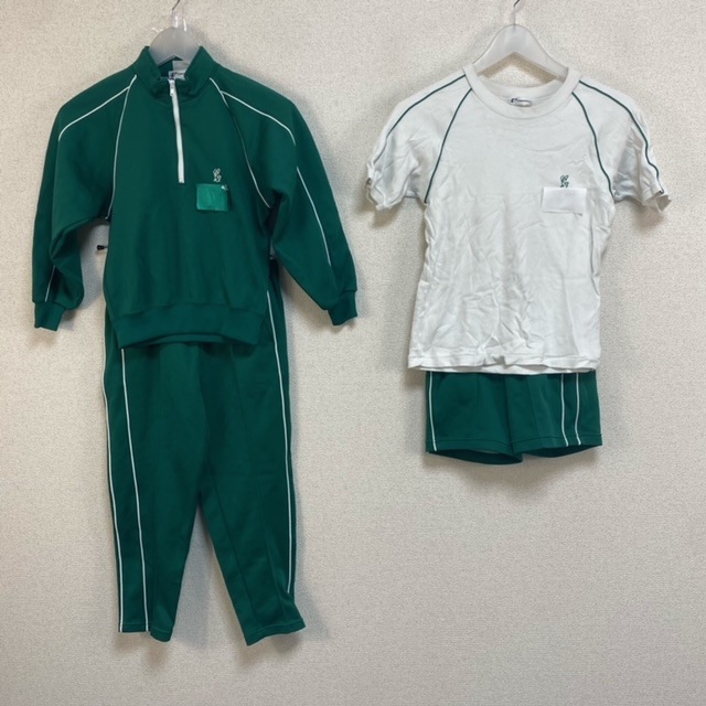 智辯学園　公式ジャージ 5点 奈良県 智辯学園奈良カレッジ小学部 男子体操服 | 小学校制服