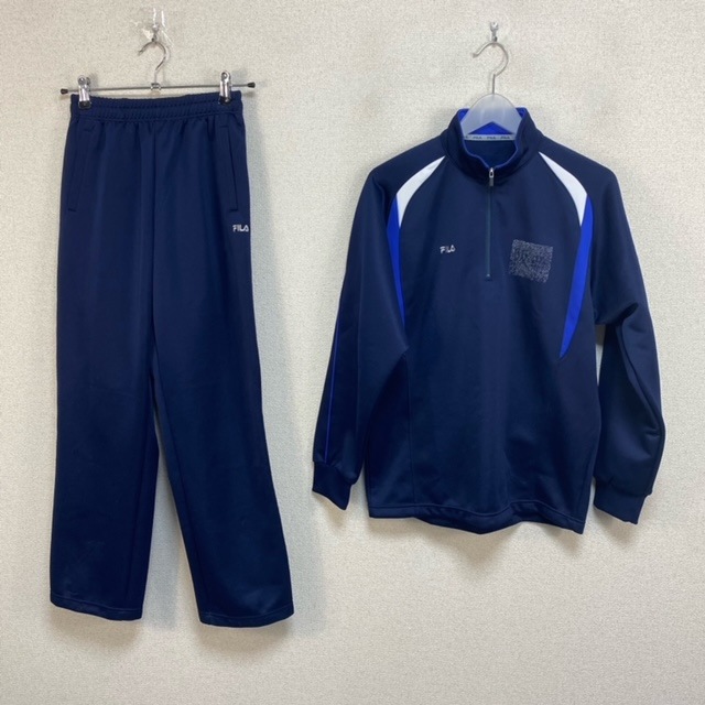 2点 奈良県 大和郡山市立郡山南中学校 男子体操服 | 中学校制服