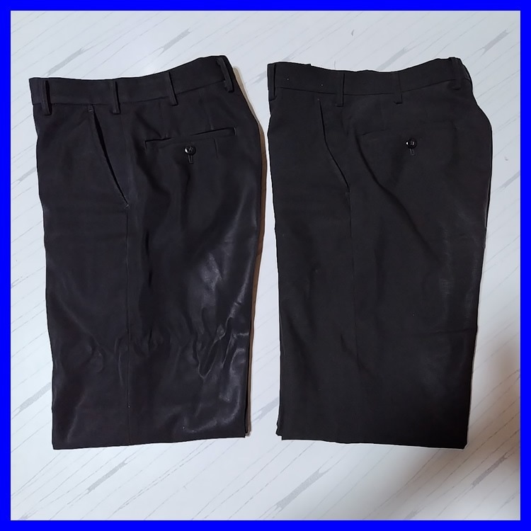 3点 北海道 札幌市立北辰中学校 男子制服 | 中学校制服 | 中古制服は 