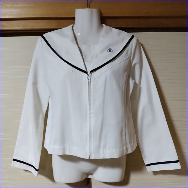 1点 広島県 広島県立廿日市西高校 女子制服 | 高校制服 | 中古制服は
