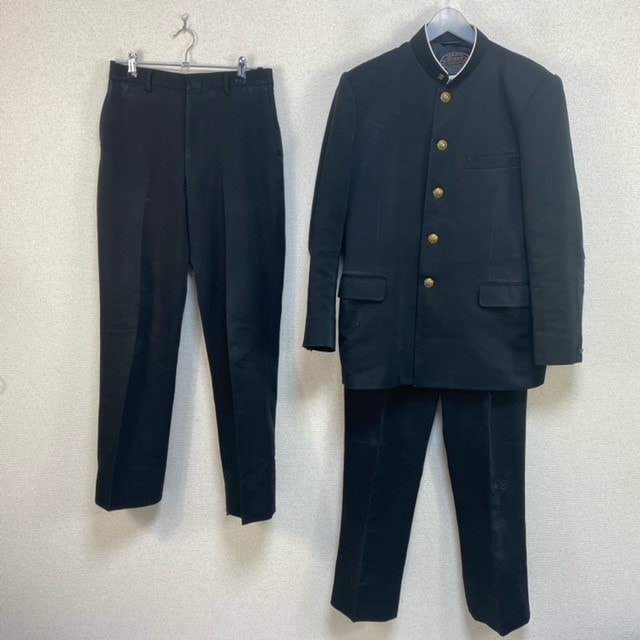 ブレザー 米子 高校 制服 令和7年春 制服が変わります - 米子北高等学校