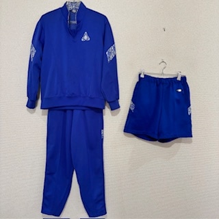 4点 埼玉県 川口市立幸並中学校 体操服 | 中学校制服 | 中古制服は