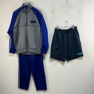 大宮高校　男子　ジャージ上下 6点 大宮高校 体操服 | 高校制服 | 中古制服は制服オークションより