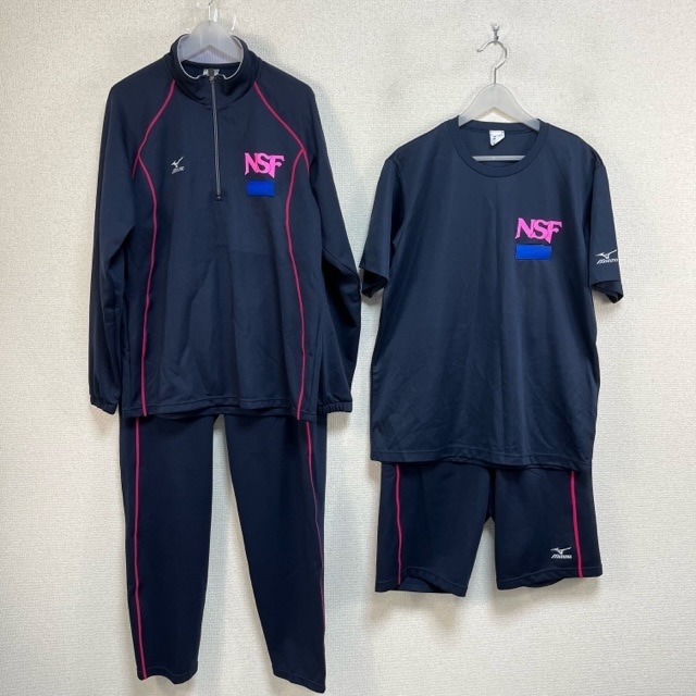 4点 新潟県 新潟産業大学附属高校 男子体操服 | すべての商品 | 中古