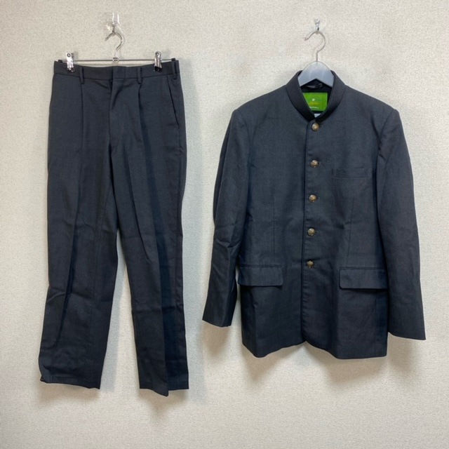 4点 福岡県 福岡県立育徳館高校 男子制服 | 高校制服 | 中古制服は 4点 福岡県 福岡県立育徳館高校 男子制服 | 高校制服 | 中古制服は