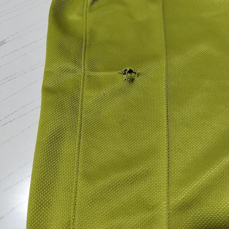 八千代市立萱田中学校男子ブレザー、ズボン