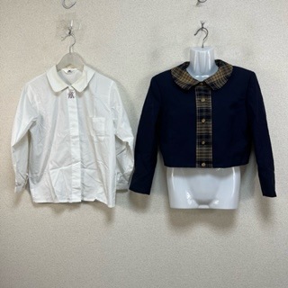 2点 熊本県 秀岳館高校 女子制服 | 高校制服 | 中古制服は制服 