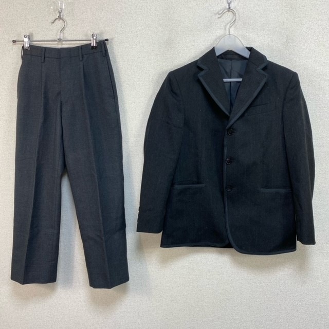 有明高等学校　男子制服　冬服 有明高等学校 | 熊本県私立中学高等学校協会