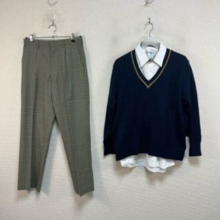 3点 三重県 高田高校 男子制服 | 高校制服 | 中古制服は制服 