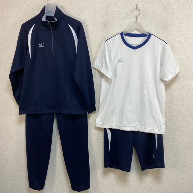 4点 岐阜県 中京高校 男子体操服 | すべての商品 | 中古制服は制服
