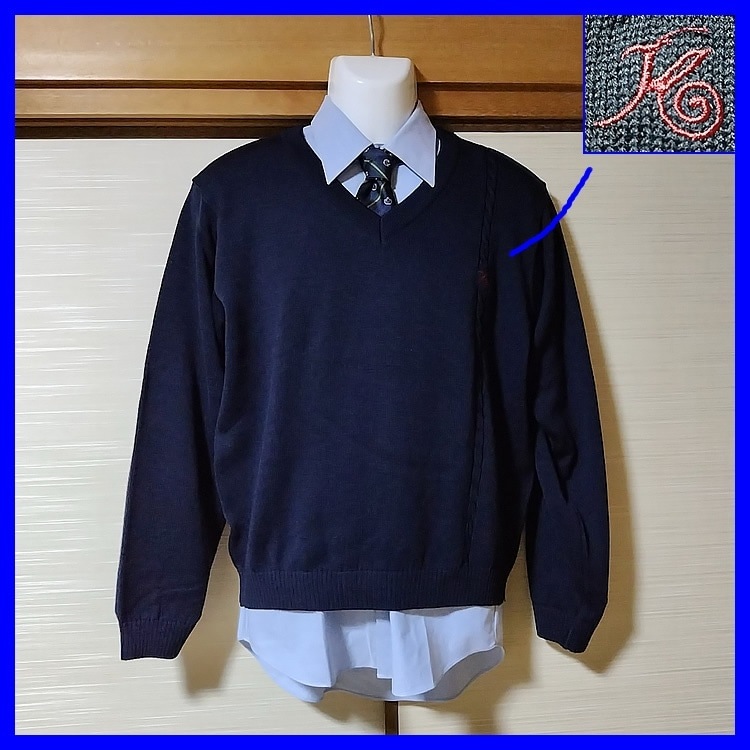 8点 埼玉県 開智高校 （高等部） 男子制服 | 高校制服 | 中古