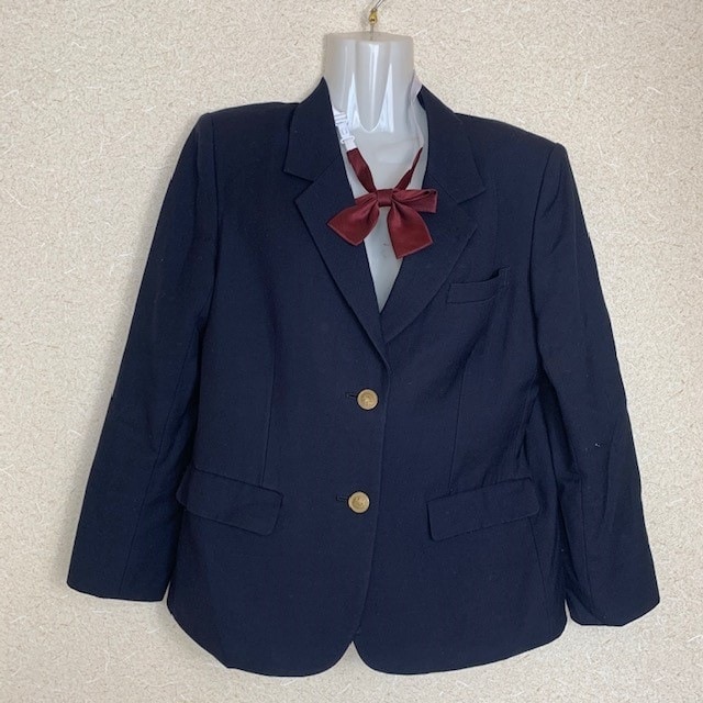 2点 東京都 東京都立豊島高校 女子制服 | 高校制服 | 中古制服は制服