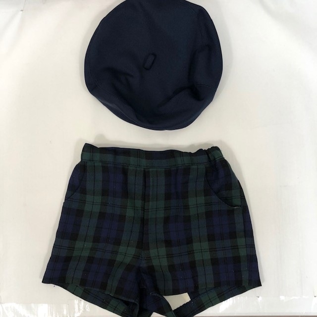 2点 わかくさ幼稚園 男子制服 | 幼稚園制服 | 中古制服は制服