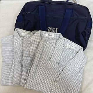 鷲羽高校男子制服セット（単品お譲り可） 10点 岡山県 岡山県立倉敷鷲羽高校 男子制服 | すべての商品 | 中古