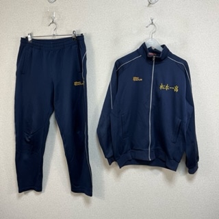 2点 長野県 松本第一高校 男子体操服 | すべての商品 | 中古制服は