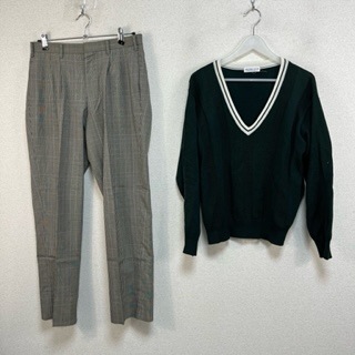 4点 兵庫県 兵庫県立神戸甲北高校 男子制服 | すべての商品 | 中古 