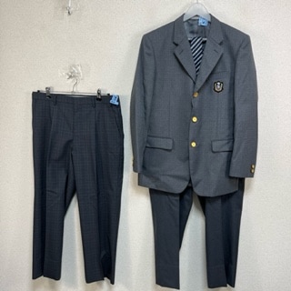 8点 埼玉県 埼玉栄中学校 男子制服 | すべての商品 | 中古制服は制服