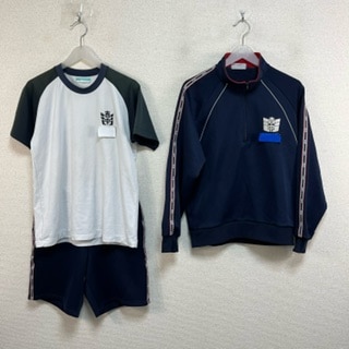7点 吉井中学校 体操服 | すべての商品 | 中古制服は制服オークション