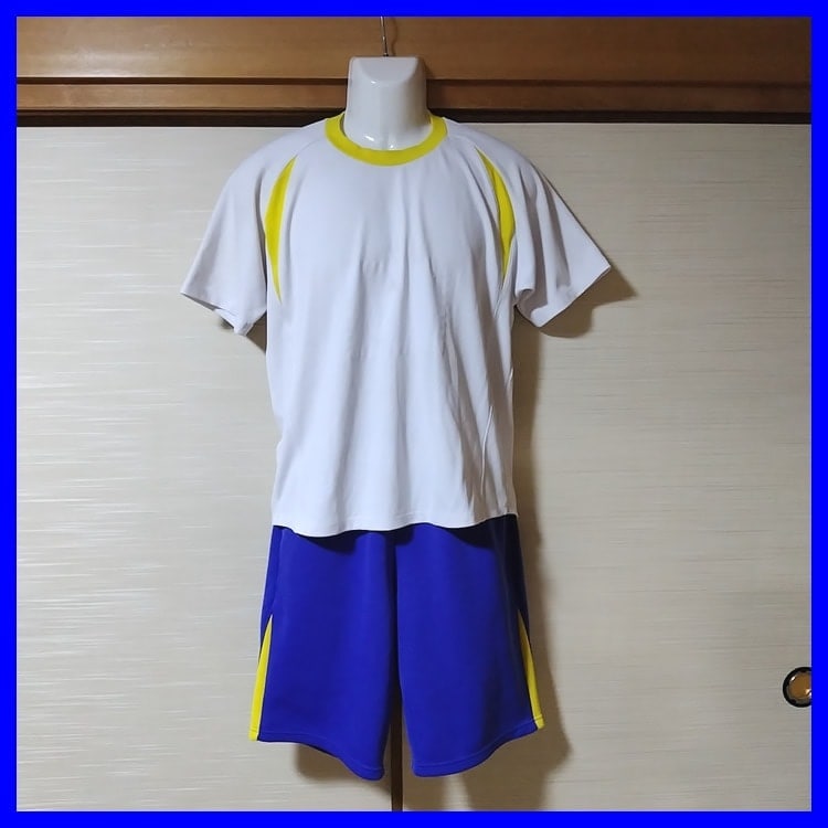 2点 熊本県 文徳高校 男子体操服 | 高校制服 | 中古制服は制服