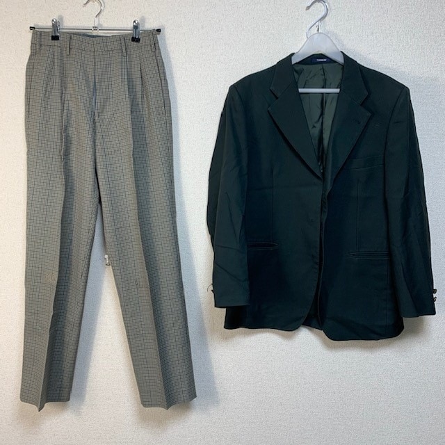 4点 東京都 帝京高校 男子制服 | 高校制服 | 中古制服は制服