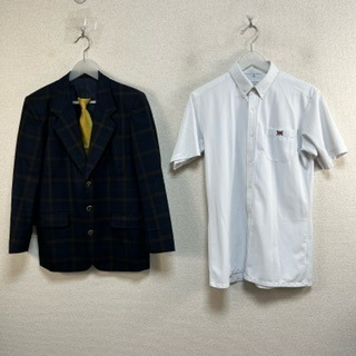 4点 海星高校 男子制服 | すべての商品 | 中古制服は制服オークション