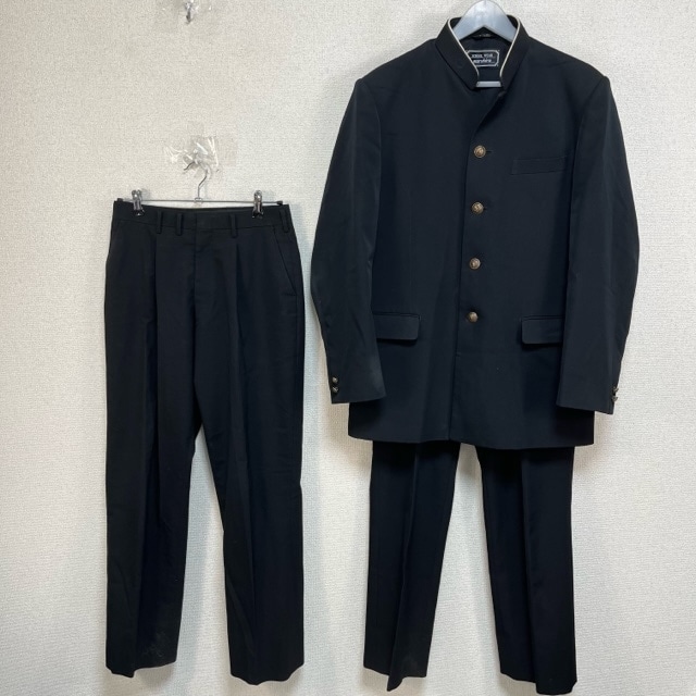 3点 埼玉県 埼玉県立所沢西高校 男子制服 | 高校制服 | 中古制服は