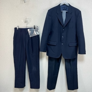 5点 神奈川県 神奈川県立市ヶ尾高校 男子制服 | すべての商品 | 中古 