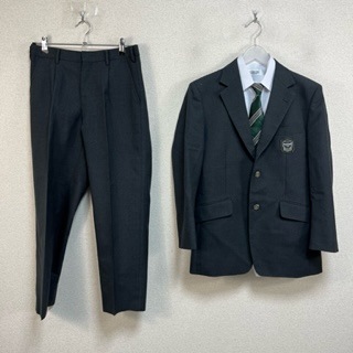 介良中学校男子制服 4点 神奈川県 平塚市立春日野中学校 男子制服 | すべての商品 | 中古