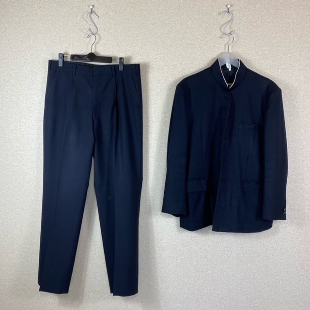 4点 青森県 弘前学院聖愛高校 男子制服 | 高校制服 | 中古制服は制服
