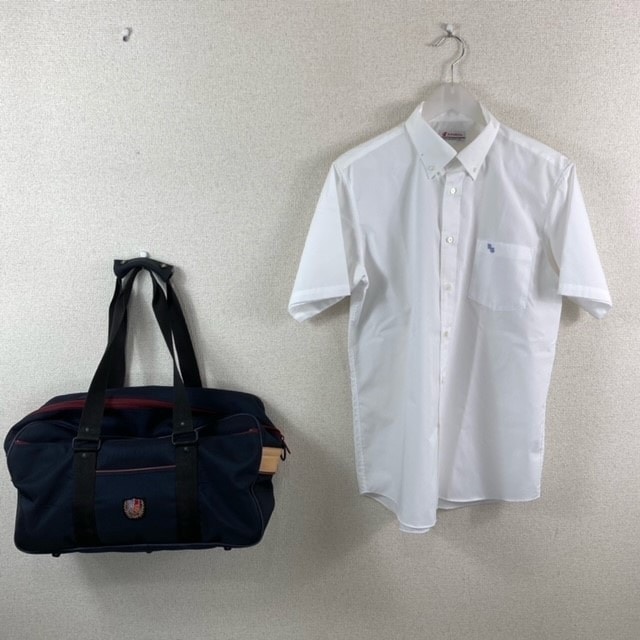 4点 神奈川県 武相高校 男子制服 | 高校制服 | 中古制服は制服 