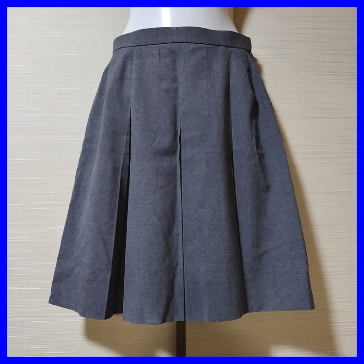 3点 神奈川県 藤沢市立藤ヶ岡中学校 女子制服 | 中学校制服 | 中古制服