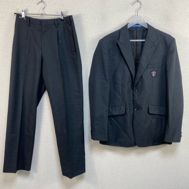 聖光高校制服その他（男子用） 11点 山口県 聖光高校 男子制服 鞄 | 高校制服 | 中古制服は制服