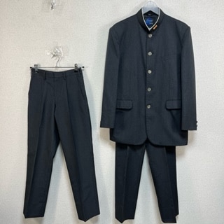 4点 長崎県 長崎県立島原工業高校 男子制服 | すべての商品 | 中古