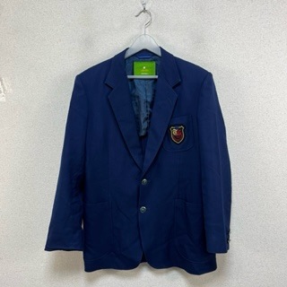 2点 富山県 富山県立富山商業高校 男子制服 | 高校制服 | 中古制服は