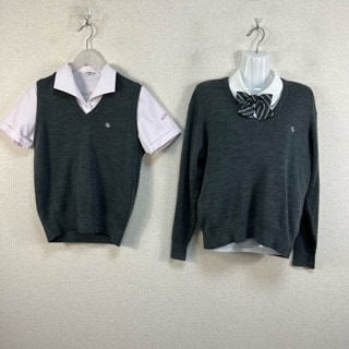 5点 長崎県 瓊浦高校 女子制服 | すべての商品 | 中古制服は制服