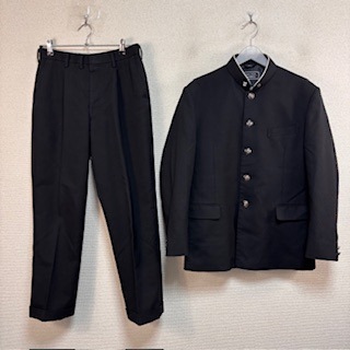 5点 埼玉県 川越東高校 男子制服 | 高校制服 | 中古制服は制服 5点 埼玉県 川越東高校 男子制服 | 高校制服 | 中古制服は制服